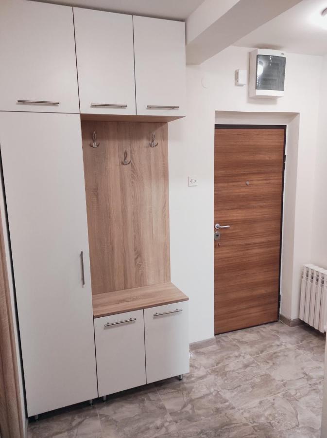 Apartman Stanisic Pale Exterior foto