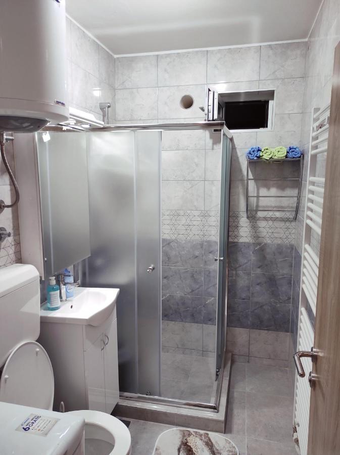 Apartman Stanisic Pale Exterior foto