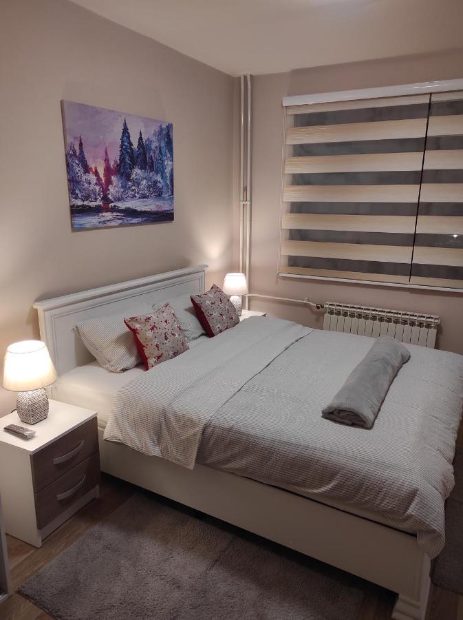 Apartman Stanisic Pale Exterior foto