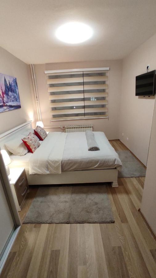 Apartman Stanisic Pale Exterior foto
