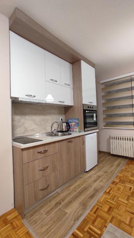 Apartman Stanisic Pale Exterior foto